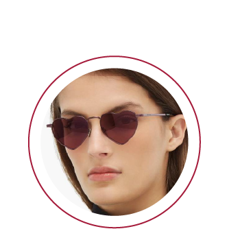 Sunglasses - Women Luxury Collection