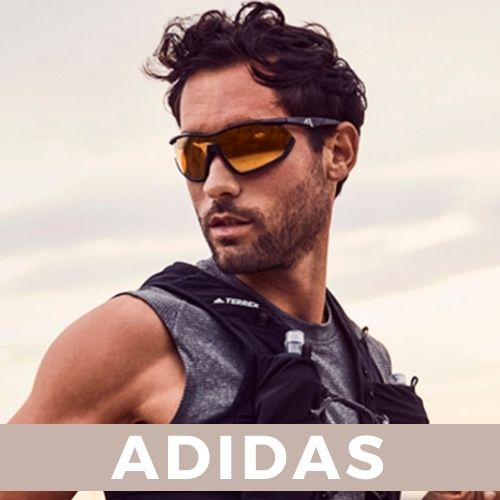 Adidas glasses