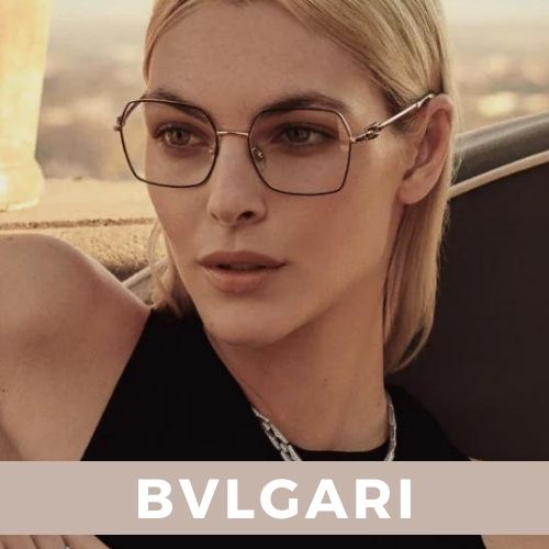 Bvlgari Glasses