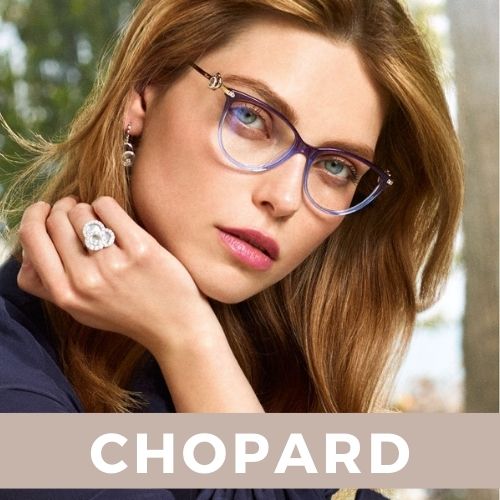 Chopard Eyewear