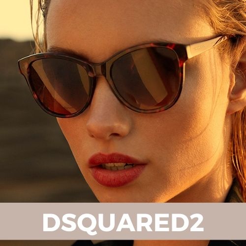 Dsquared 2 Glasses