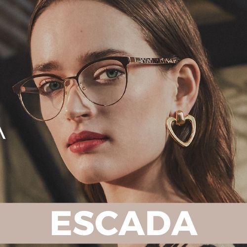 escada glasses