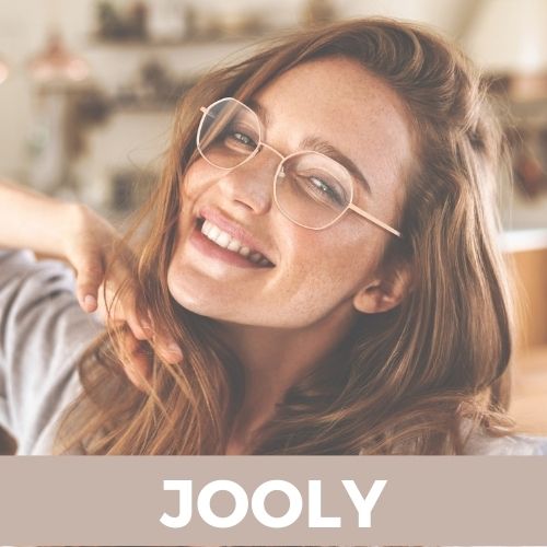 Jooly glasses