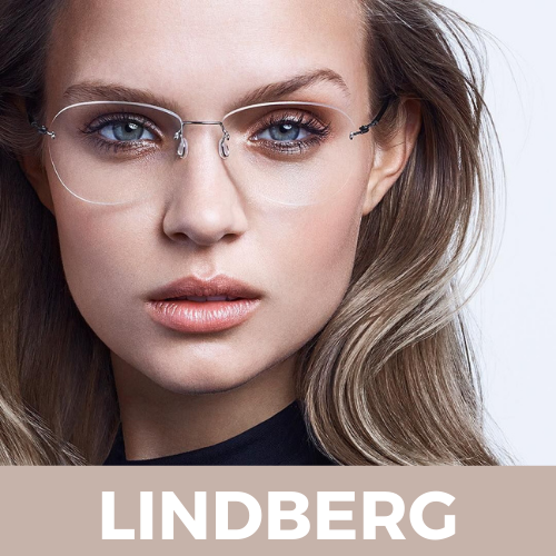 Lindberg glasses