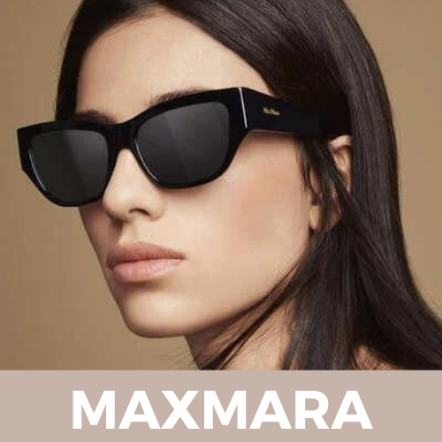 maxmara glasses