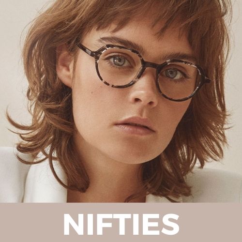 nifties glasses