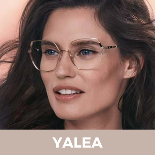 Yalea Glasses