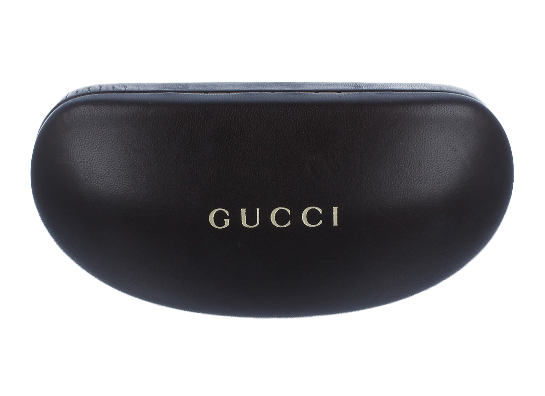 Case included brand Gucci