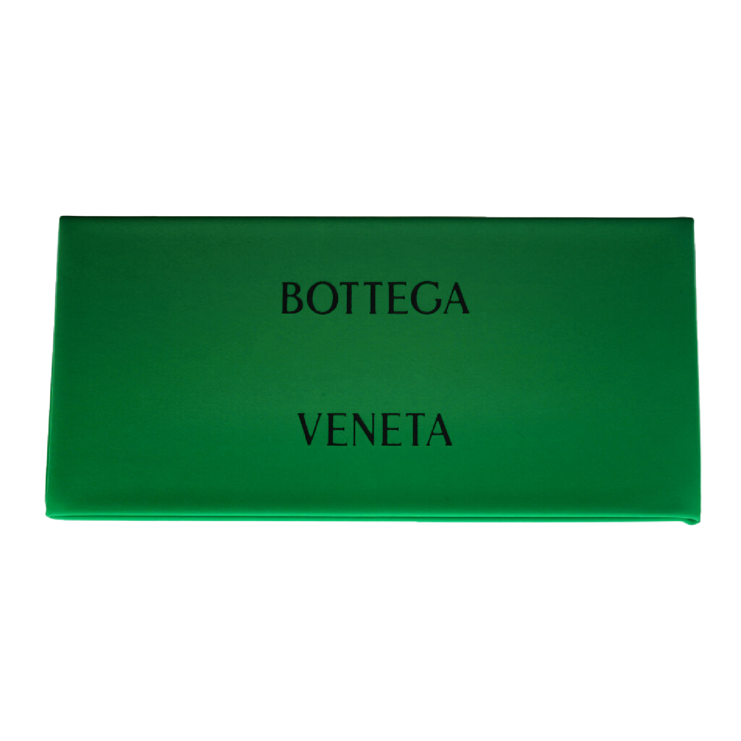 Estuche incluido marca Bottega Veneta