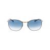 Ray-Ban RB3702 90003F 57 18 Sunglasses