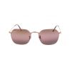 Ray-Ban Round Metal RB3694 9202G9 53 20 - 360° presentation